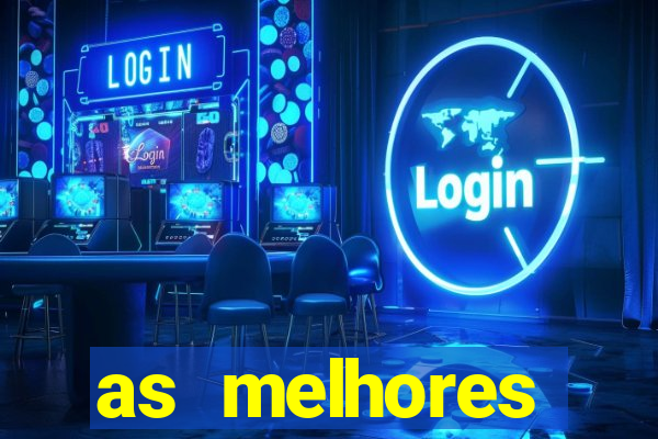 as melhores plataformas de jogo online